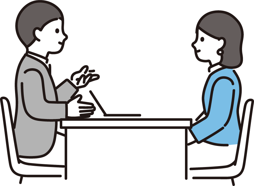 ヒアリング・ご提案